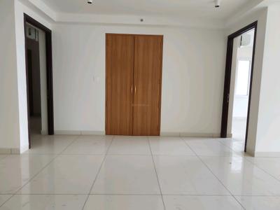 Dining Area Image of 2015 Sq.ft 3 BHK Apartment / Flat for rent in Trendset Jayabheri Elevate, Kondapur Hyderabad for Rs. 98000