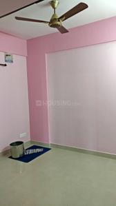 Hall Image of 969 Sq.ft 2 BHK Apartment / Flat for sale in Oceanus Elite, Kulathoor Thiruvananthapuram for Rs. 4950000