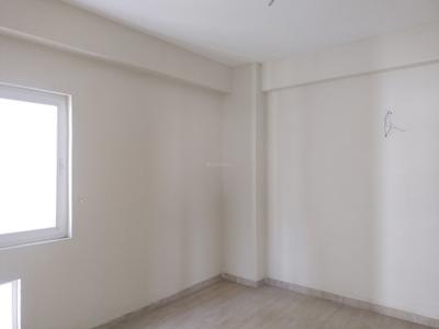 Bedroom Image of 1446 Sq.ft 4 BHK Apartment / Flat for rent in Advitya Homes, Kail Gaon Faridabad for Rs. 22000
