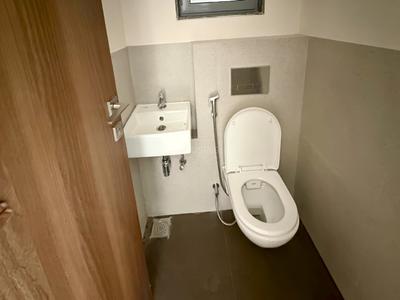 Image of 660 Sq.ft 1 BHK Apartment / Flat for rent in Piramal Vaikunth , Thane West, Thane for Rs. 26000