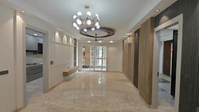 Living Room Image of 2460 Sq.ft 4 BHK Builder Floor for sale in Vipul World Luxury Floors, Sector 48 Gurgaon for Rs. 25500000