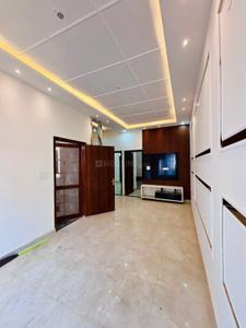 Living Room Image of 1250 Sq.ft 3 BHK Independent House for sale in Kharar Mohali for Rs. 7499000