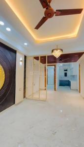 Hall Image of 1550 Sq.ft 3 BHK Builder Floor for sale in Capital Hometech Homes, Sector 51 Noida for Rs. 7500000