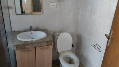 Bathroom Image of 506 Sq.ft 1 RK Apartment / Flat for sale in Nimbus The Golden Palms, Sector 168 Noida for Rs. 6500000