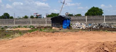 Image of 1350 Sq.ft Residential Plot / Land for sale in B Camp, Kurnool for Rs. 790000
