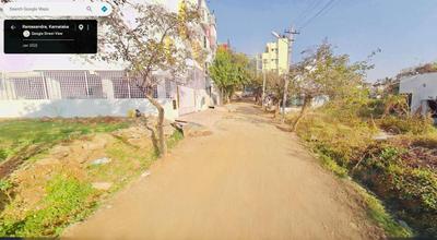 Sir M Vishweshwaraiah Layout 4th Block Plot View 2