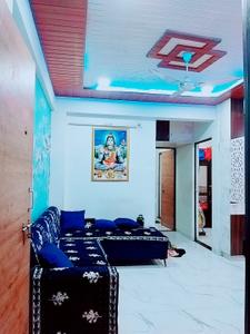 2 BHK Flat