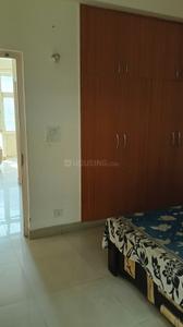 Bedroom Image of 1795 Sq.ft 3.5 BHK Duplex for sale in Yusufpur Chak Saberi Noida for Rs. 18000000