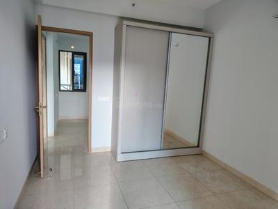 Bedroom Image of 1900 Sq.ft 3 BHK Apartment / Flat for sale in SKA Orion, Sector 143 Noida for Rs. 27000000