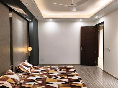 Bedroom Image of 2050 Sq.ft 3 BHK Builder Floor for sale in Sector 65 Gurgaon for Rs. 40500000