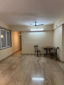 Hall Image of 1600 Sq.ft 3 BHK Apartment / Flat for rent in Venkateshwara Florencia, Koregaon Park Pune for Rs. 75000