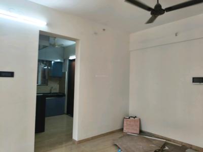 Living Room Image of 1638 Sq.ft 3 BHK Apartment / Flat for sale in Bhandari 7 Plumeria Drive, Punawale Pune for Rs. 17500000