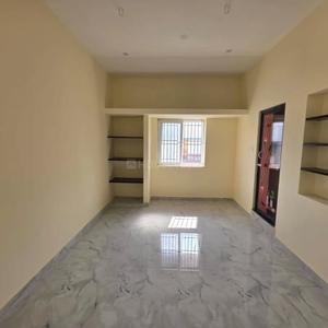 Bedroom Image of 1600 Sq.ft 3 BHK Independent House for sale in Sejbahar Raipur for Rs. 6050000