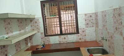 Kitchen Image of 1000 Sq.ft 1 BHK Apartment / Flat for rent in Ketekibari Tezpur for Rs. 6000