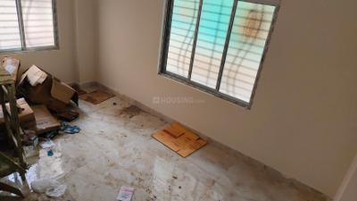 Bedroom Image of 450 Sq.ft 1 BHK Apartment / Flat for rent in Keshtopur Kolkata for Rs. 9000