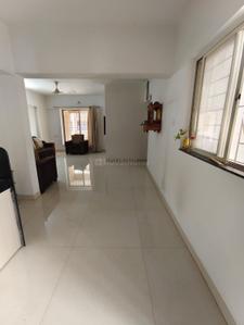 Hall Image of 1700 Sq.ft 3 BHK Apartment / Flat for rent in Rawat Madhuli, Narhe Pune for Rs. 34000