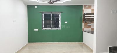 Hall Image of 1062 Sq.ft 2 BHK Apartment / Flat for rent in Ramapuram Chennai for Rs. 32000