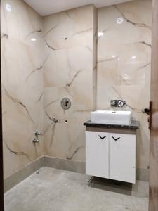 Bedroom Three Image of 5000 Sq.ft 6 BHK Builder Floor for sale in Rajendra Nagar Ghaziabad for Rs. 39900000