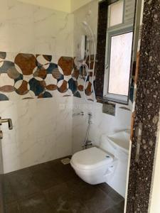 Image of 550 Sq.ft 2 BHK Apartment / Flat for sale in Srishti Elegance, Bhandup West, Mumbai for Rs. 11500000