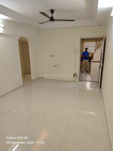 Hall Image of 900 Sq.ft 2 BHK Apartment / Flat for sale in Santacruz East Mumbai for Rs. 23000000