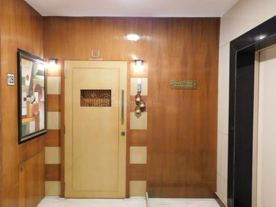 Hall Image of 1582 Sq.ft 3 BHK Apartment / Flat for sale in Godrej Waldorf, Andheri West Mumbai for Rs. 80000000