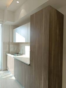 Kitchen Image of 1500 Sq.ft 2 BHK Apartment / Flat for sale in Ireo Skyon, Sector 60 Gurgaon for Rs. 17500000