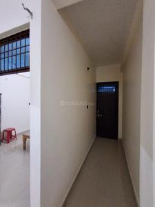 Image of 1000 Sq.ft 2 BHK Builder Floor for rent in Allahpur, Allahabad for Rs. 14000
