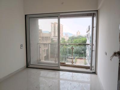 Bedroom Image of 1565 Sq.ft 3 BHK Apartment / Flat for sale in Neelkanth Auris, Panvel Navi Mumbai for Rs. 16700000