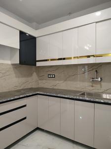 Kitchen Image of 1095 Sq.ft 2 BHK Apartment / Flat for sale in Devla Greater Noida for Rs. 3744444
