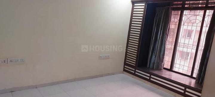 sai ram residency malad east Bedroom 1