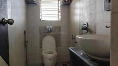 Image of 1800 Sq.ft 4 BHK Apartment / Flat for sale in NBCC Vibgyor Towers, New Town, Kolkata for Rs. 18000000