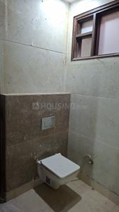 Image of 2420 Sq.ft 4 BHK Builder Floor for sale in Rajouri Garden, New Delhi for Rs. 40000000