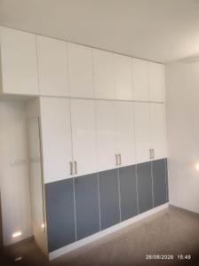 Bedroom Image of 2448 Sq.ft 3 BHK Independent House for rent in Injambakkam Chennai for Rs. 75000