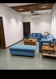 Bedroom Image of 780 Sq.ft 2 BHK Apartment / Flat for rent in Aastha Homes, Paldi Ahmedabad for Rs. 25500