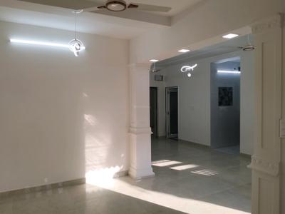 Dining Area Image of 1250 Sq.ft 3 BHK Apartment / Flat for sale in Vikaspuri New Delhi for Rs. 16200000