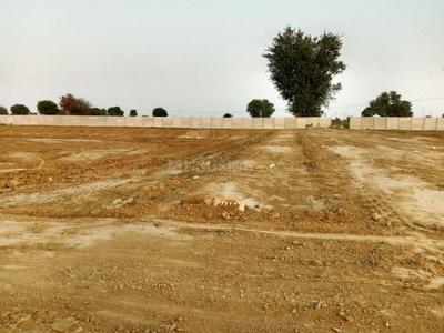 Image of 900 Sq.ft Residential Plot / Land for sale in Om Sanskar City, Rohta, Agra for Rs. 1850000