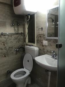 Bathroom Image of 1800 Sq.ft 4 BHK Independent House for sale in Sector 7 Gurgaon for Rs. 21500000
