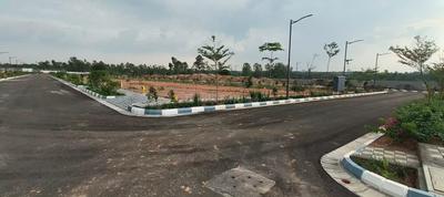 Image of 1200 Sq.ft Residential Plot / Land for sale in MJR Opus, Gudighattanahalli, Bengaluru for Rs. 8700000
