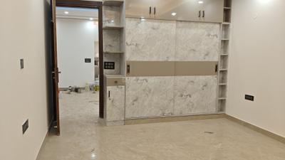 Bedroom Image of 2565 Sq.ft 3 BHK Builder Floor for rent in Sector 46 Gurgaon for Rs. 60000