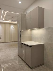 Kitchen Image of 1800 Sq.ft 3 BHK Builder Floor for sale in Sector 85 Faridabad for Rs. 23500000
