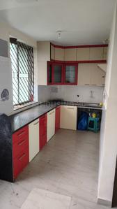 Kitchen Image of 1570 Sq.ft 3 BHK Apartment / Flat for sale in Jaishree Green City, Argora Ranchi for Rs. 7500000