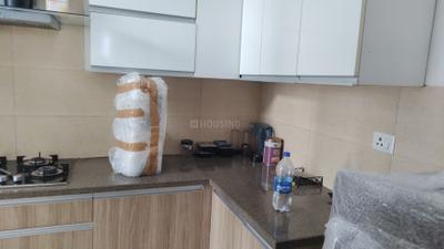 Kitchen Image of 1650 Sq.ft 2.5 BHK Apartment / Flat for sale in Puri Emerald Bay, Sector 104 Gurgaon for Rs. 25500000