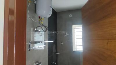 Bathroom Image of 700 Sq.ft 1 BHK Apartment / Flat for rent in RR Nagar Bengaluru for Rs. 18000