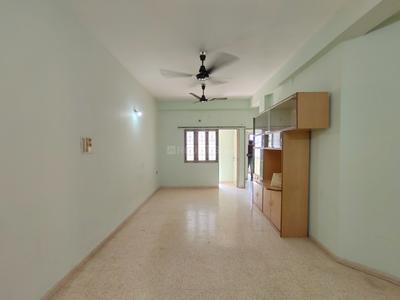 Hall Image of 1150 Sq.ft 2 BHK Apartment / Flat for rent in Saiyed Vasna Vadodara for Rs. 12500