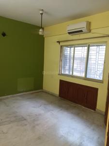 Bedroom Image of 1650 Sq.ft 2 BHK Apartment / Flat for sale in Dum Dum Park Kolkata for Rs. 7650000