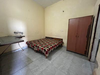 Bedroom Image of Jeet tower in Mauli Baidwan, Mohali