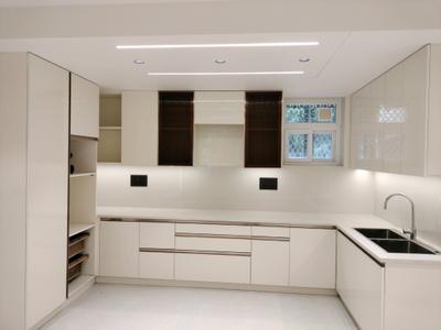Kitchen Image of 1850 Sq.ft 3 BHK Apartment / Flat for sale in Sector 23 Dwarka New Delhi for Rs. 28500000
