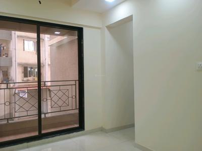 Living Room Image of 883 Sq.ft 2 BHK Apartment / Flat for rent in Fortune Shanu Majestic, Dombivli East Thane for Rs. 21000