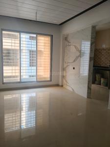 Hall Image of 580 Sq.ft 1 BHK Apartment / Flat for sale in Boisar Mumbai for Rs. 2000000