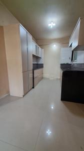 Kitchen Image of 1155 Sq.ft 2 BHK Apartment / Flat for rent in Gagan Avenue, Kondhwa Pune for Rs. 26000